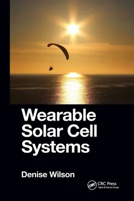 Tragbare Solarzellensysteme - Wearable Solar Cell Systems