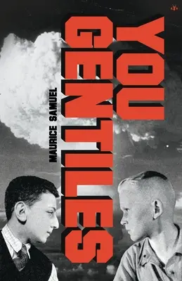 Ihr Nichtjuden - You Gentiles