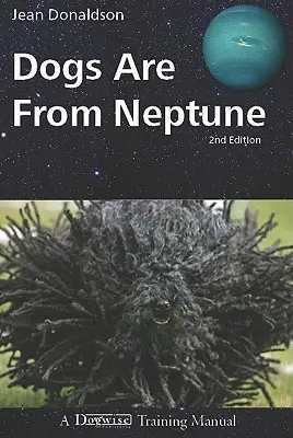 Hunde sind vom Neptun - Dogs Are from Neptune