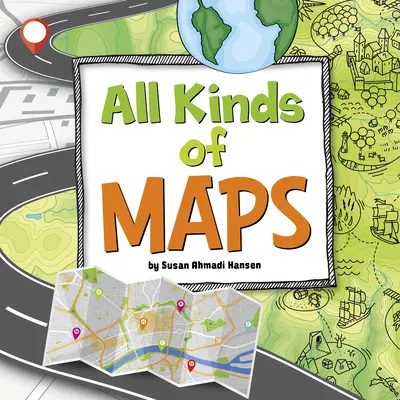 Alle Arten von Karten - All Kinds of Maps