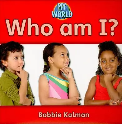 Wer bin ich? - Who Am I?