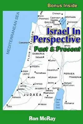 Israel aus der Perspektive: Vergangenheit und Gegenwart - Israel In Perspective: Past and Present