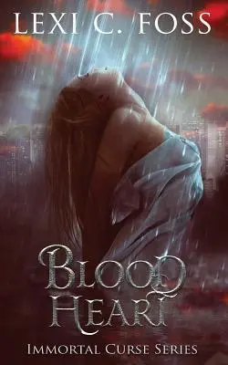 Blutiges Herz - Blood Heart