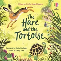 Der Hase und die Schildkröte - Hare and the Tortoise