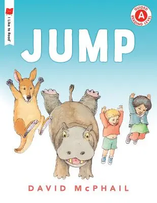 Spring - Jump