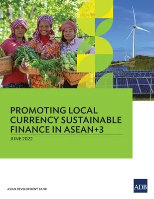 Förderung der nachhaltigen Finanzierung in lokaler Währung in ASEAN+3 - Promoting Local Currency Sustainable Finance in ASEAN+3