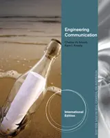 Technische Kommunikation, Internationale Ausgabe (Knisely Charles (Bucknell University)) - Engineering Communication, International Edition (Knisely Charles (Bucknell University))