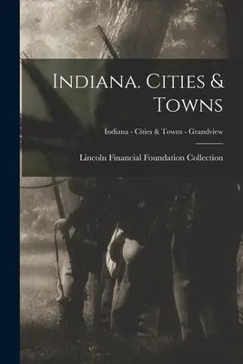 Indiana. Städte & Gemeinden; Indiana - Städte & Gemeinden - Grandview - Indiana. Cities & Towns; Indiana - Cities & Towns - Grandview