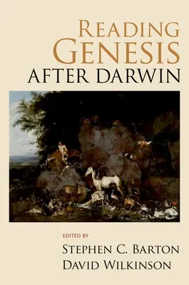 Die Genesis nach Darwin lesen - Reading Genesis After Darwin