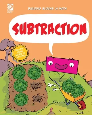 Subtraktion - Subtraction