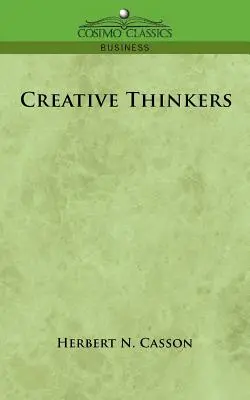 Kreative Denker - Creative Thinkers