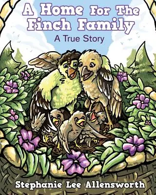 Ein Zuhause für die Familie Finch - A Home for the Finch Family