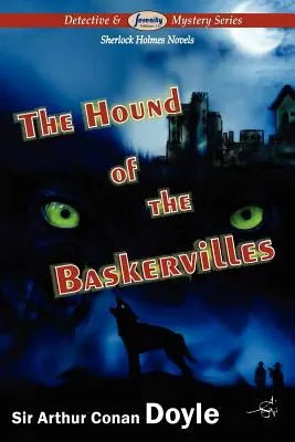 Der Hund von Baskerville (The Hound of the Baskervilles) - The Hound of the Baskervilles
