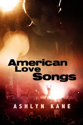 Amerikanische Liebeslieder - American Love Songs