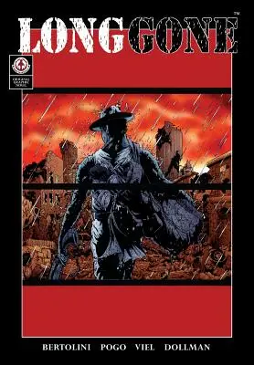 Längst vergangen - Long Gone