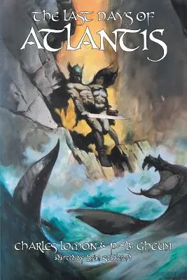 Die letzten Tage von Atlantis - The Last Days of Atlantis