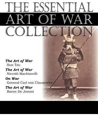 Die Sammlung The Essential Art of War - The Essential Art of War Collection