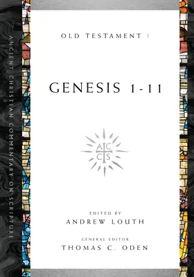 Genesis 1-11
