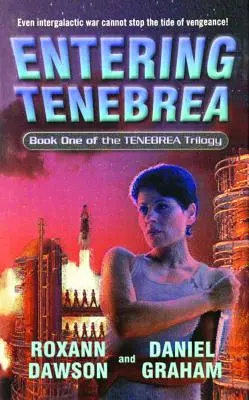 Tenebrea betreten - Entering Tenebrea