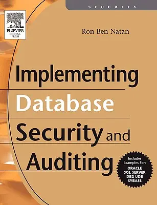 Implementierung von Datenbanksicherheit und Auditing - Implementing Database Security and Auditing