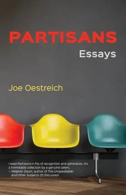 Partisanen: Aufsätze - Partisans: Essays