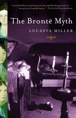 Der Mythos Bronte - The Bronte Myth