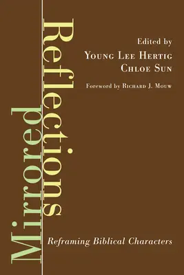 Gespiegelte Reflexionen - Mirrored Reflections