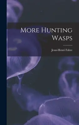 Mehr Jagd auf Wespen - More Hunting Wasps