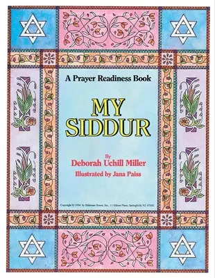 Mein Siddur - My Siddur