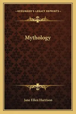 Mythologie - Mythology