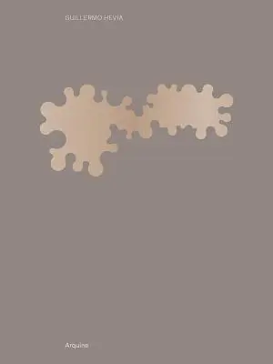 Guillermo Hevia Garca: Jedes Design verbirgt eine Ordnung - Guillermo Hevia Garca: Every Design Conceals an Order