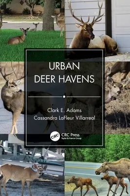 Urbane Rotwildparadiese - Urban Deer Havens