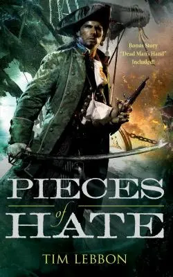 Stücke des Hasses - Pieces of Hate