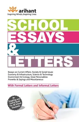 Schulaufsätze & Briefe - School Essays & Letters