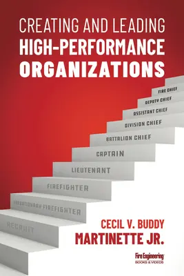 Aufbau und Führung von Hochleistungsorganisationen - Creating and Leading High-Performance Organizations