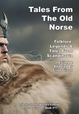 Erzählungen aus dem Altnordischen - Tales From The Old Norse