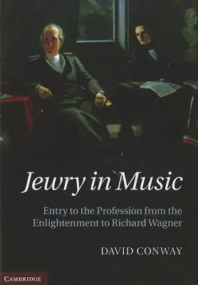 Das Judentum in der Musik - Jewry in Music