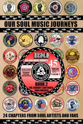 OUR SOUl MUSIC JOURNEYS: Eine Sammlung von persönlichen Seelengeschichten - OUR SOUl MUSIC JOURNEYS: A Collection of Personal Soul Stories