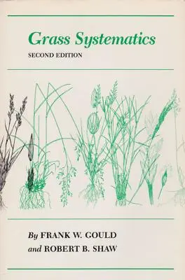 Systematik der Gräser - Grass Systematics