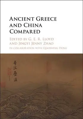 Das antike Griechenland und China im Vergleich - Ancient Greece and China Compared