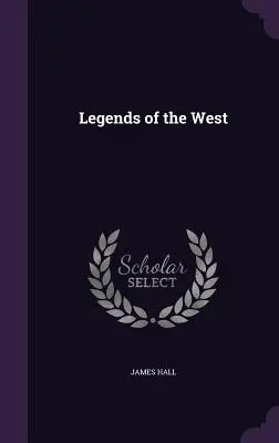 Legenden des Westens - Legends of the West