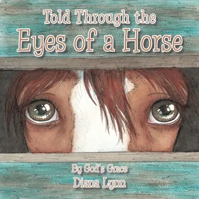 Erzählt durch die Augen eines Pferdes - Told Through the Eyes of a Horse