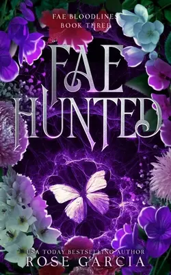 Fae Gejagt - Fae Hunted