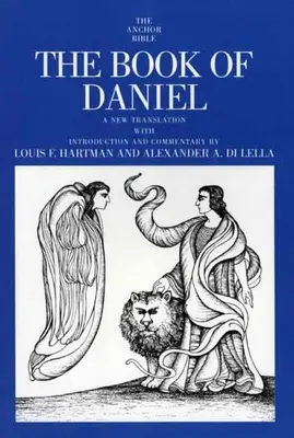 Das Buch Daniel - Book of Daniel