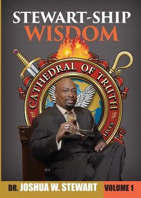 Stewart-Schiffsweisheit, Bd. 1 - Stewart-Ship Wisdom, Vol.1