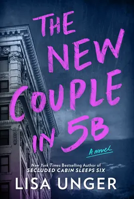 Das neue Ehepaar in 5b - The New Couple in 5b