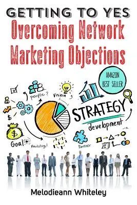 Ja sagen: Überwindung von Network-Marketing-Einwänden - Getting to Yes: Overcoming Network Marketing Objections