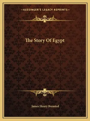 Die Geschichte Ägyptens - The Story Of Egypt