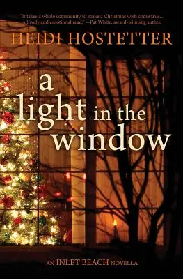 Ein Licht im Fenster: Eine Novelle über Inlet Beach - A Light In The Window: An Inlet Beach Novella