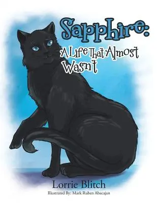 Sapphire: Ein Leben, das fast keins war - Sapphire: A Life That Almost Wasn't